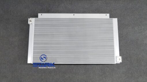 3588.031.1000 Replacement AKG Oil Cooler