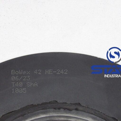 42HE-242 Bowex OEM Drive Coupler - Image 3