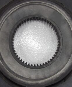 Alternative view of Bowex 42HE-242 OEM Drive Coupler