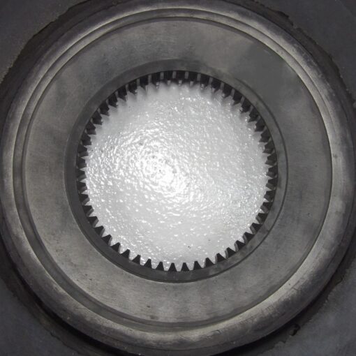 Alternative view of 100007517 Compair OEM Coupler