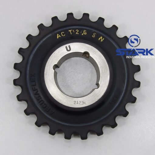 ACT2.6SN Reich Arcusaflex Drive Coupler