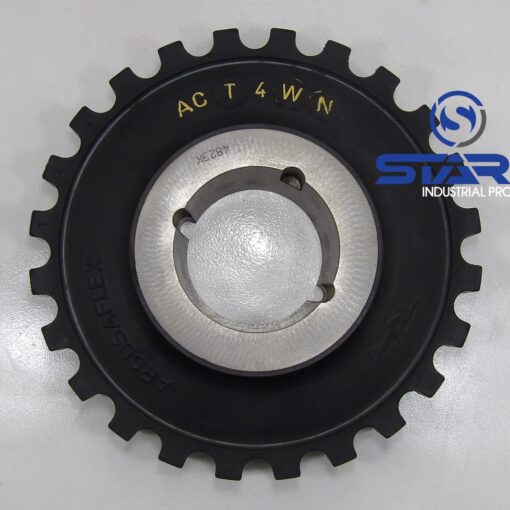 ACT4WN Reich Arcusaflex Drive Coupler