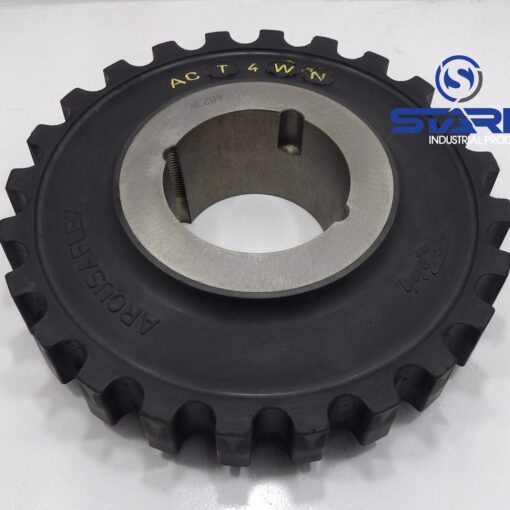 ACT4WN Reich OEM Drive Coupler - Image 5