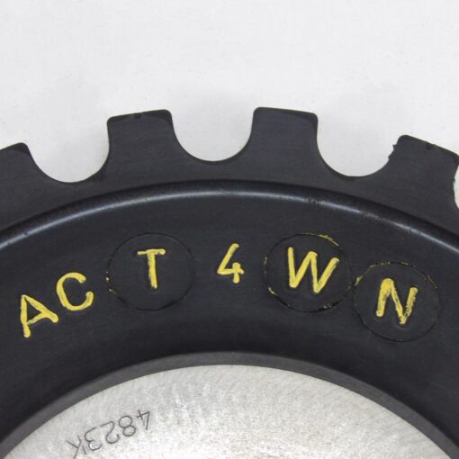 ACT4WN Reich OEM Drive Coupler - Image 4