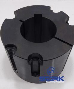 Alternative view of 02250069-226 Sullair Coupling Center Bushing