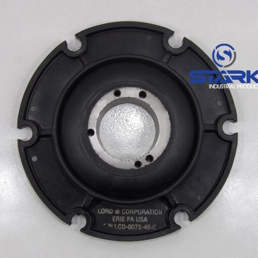 LCD-0075-46-C Lord OEM Drive Coupler
