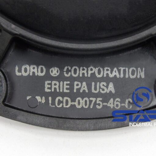 LCD-0075-46-C LCD-0075-46-C Lord OEM Drive Coupler - Image 3