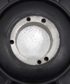 Alternative view of 36851939 Ingersoll Rand OEM Drive Coupler