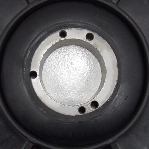 Alternative view of 36851939 Ingersoll Rand OEM Drive Coupler
