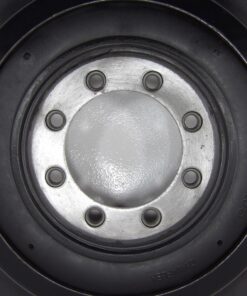 Alternative view of LCD-0300-96-C Lord OEM Drive Coupler