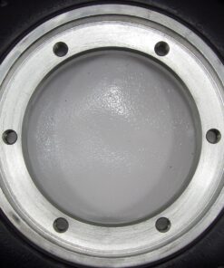 Alternative view of LCD-0600-44-C Lord OEM Drive Coupler