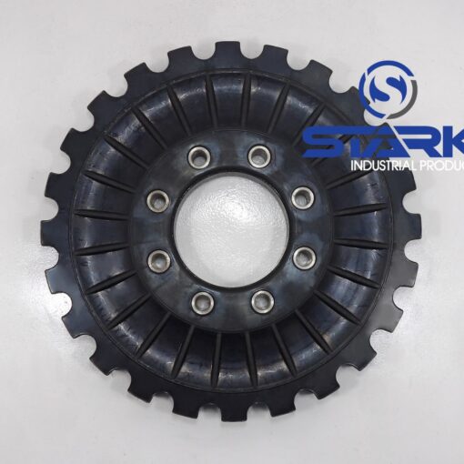 Alternative view of 250024-470 Sullair Coupling