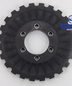 Alternative view of 05017720-0036 Sullivan-Palatek Coupling Rubber Element