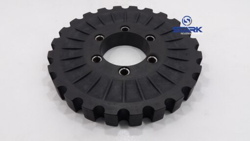 05017720-0036 Sullivan-Palatek Coupling Rubber Element