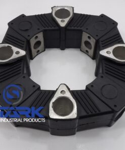 Alternative view of 92041441 Doosan Drive Coupler