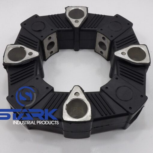 Alternative view of 92041441 Doosan OEM Drive Coupler