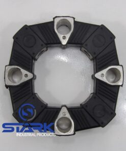 Alternative view of 46663879 Doosan Drive Coupler