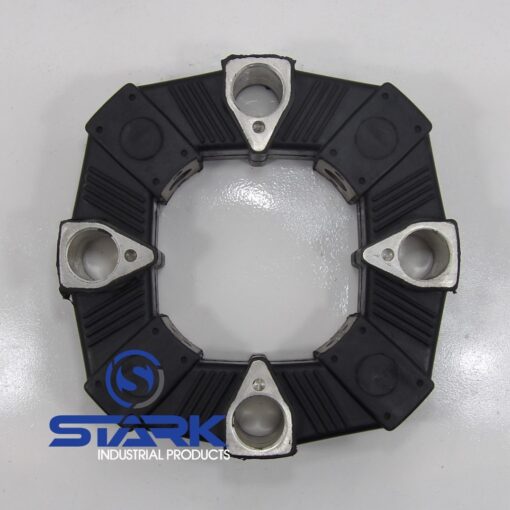 Alternative view of 46663879 Doosan OEM Drive Coupler
