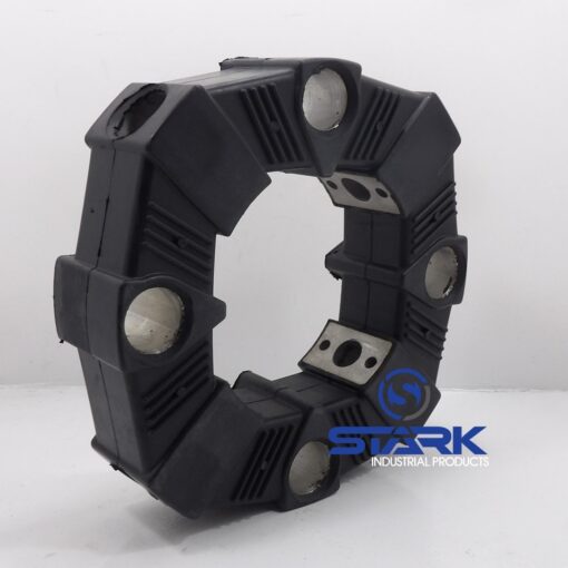 46663879 46663879 Doosan OEM Drive Coupler - Image 5