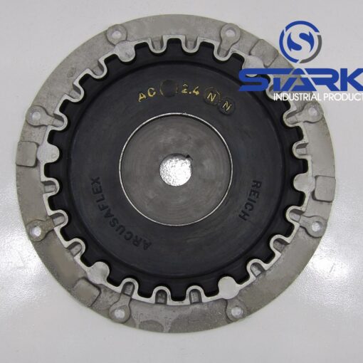 AC2.4NN Reich Arcusaflex Drive Coupler Kit