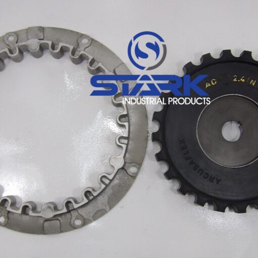 AC2.4NNK AC2.4NN Reich OEM Drive Coupler Kit - Image 6