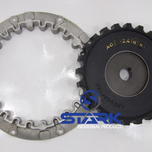 AC2.4NNK AC2.4NN Reich OEM Drive Coupler Kit - Image 5
