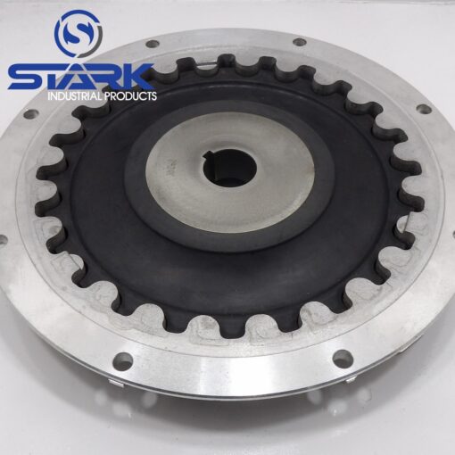 AC2.4NNK AC2.4NN Reich OEM Drive Coupler Kit - Image 4