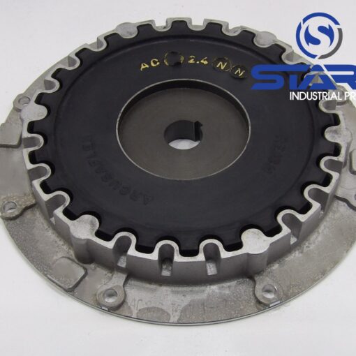 AC2.4NNK AC2.4NN Reich OEM Drive Coupler Kit - Image 3