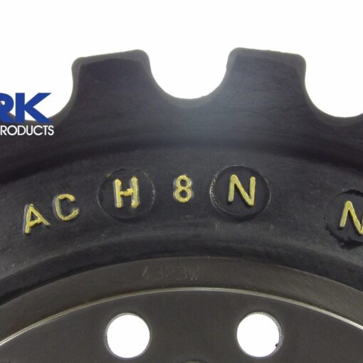 ACH8NN Reich OEM Drive Coupler - Image 3