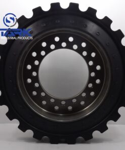 Alternative view of ACH8NN Reich Arcusaflex Drive Coupler