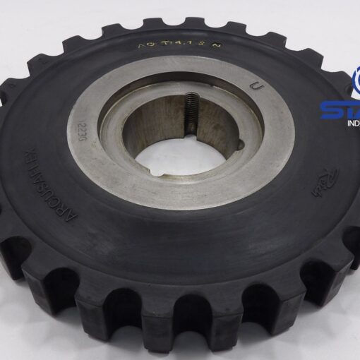 ACT4.1SN ACT4.1SN Reich OEM Drive Coupler - Image 4