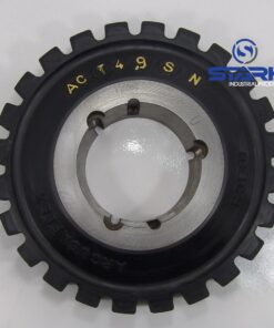 ACT4.9SN Reich Arcusaflex Drive Coupler