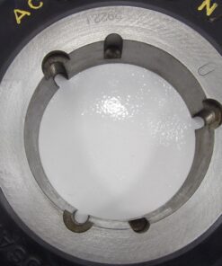 Alternative view of ACT4.9SN Reich Arcusaflex Drive Coupler