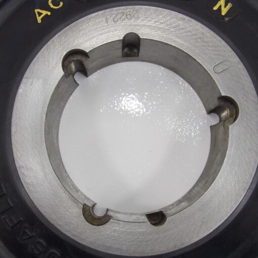 Alternative view of ACT4.9SN Reich OEM Drive Coupler