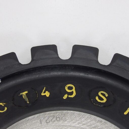 ACT4.9SN Reich Arcusaflex Coupling Kit - Image 5