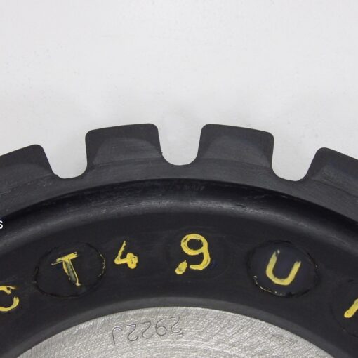 ACT4.9UN Reich Arcusaflex Coupling Kit - Image 6
