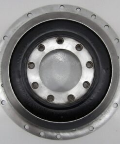 TA20453 John Deere Coupler