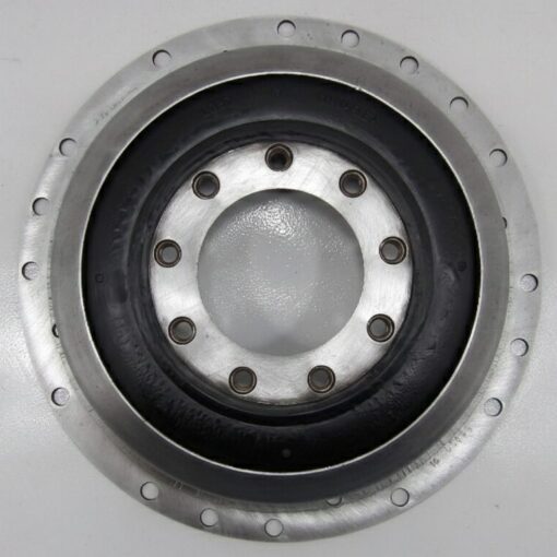 TA20453 John Deere Coupler