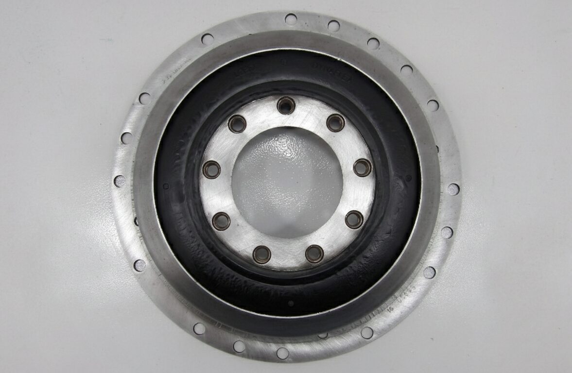 TA20453 TA20453 John Deere Coupler