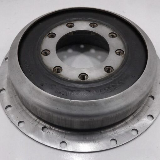 RE45382 John Deere Torsional Damper Coupler