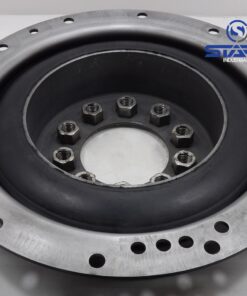 Alternative view of RE220150 John Deere Torsional Damper Coupler