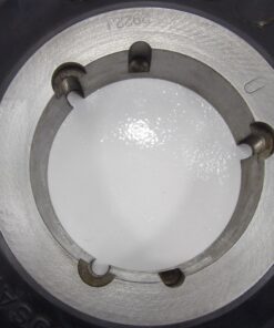 Alternative view of 46554923 Doosan Drive Coupling Rubber Element