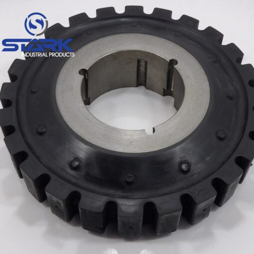 46587479 Ingersoll Rand OEM Drive Coupler - Image 2