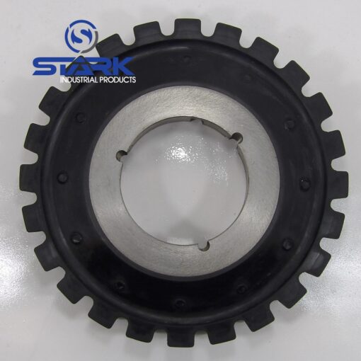 46587479 Ingersoll Rand OEM Drive Coupler - Image 5