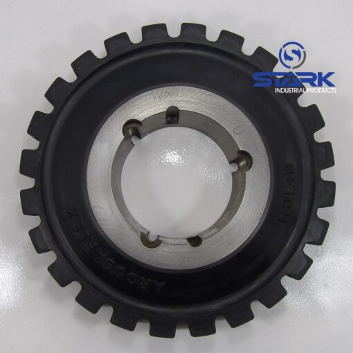 46817246 Doosan Drive Coupling Rubber Element