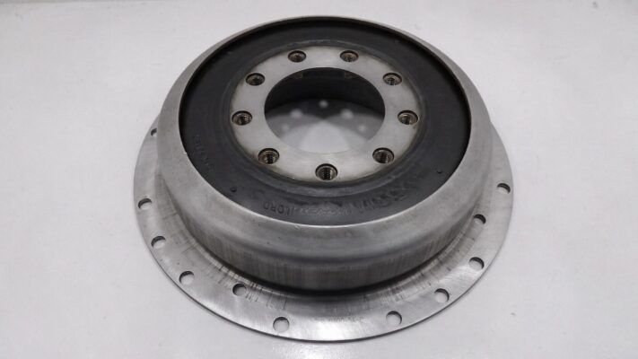 RE586976 John Deere Torsional Damper | Stark Industrial