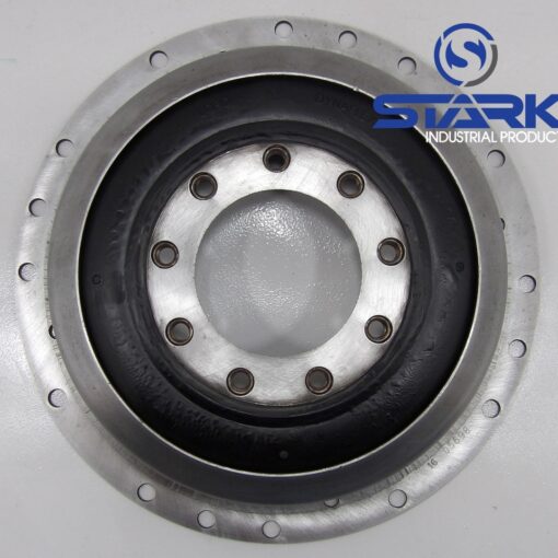 RE586976 John Deere Torsional Damper - Image 3