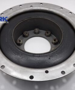 Alternative view of RE586976 John Deere Torsional Damper Coupler