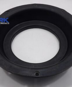 Alternative view of 011230 Dodge Flywheel Coupling
