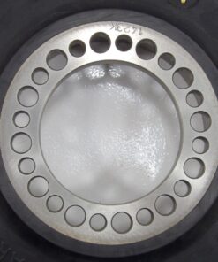 Alternative view of ACH4WN Reich Arcusaflex Drive Coupler